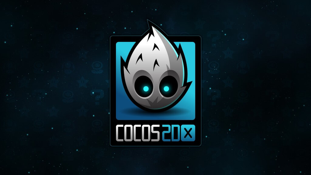 Cocos 2D X