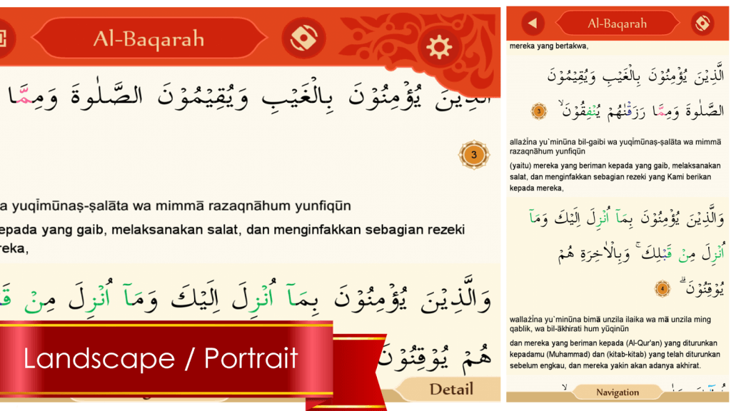 My Quran-4