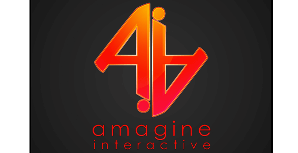 Logo Amagine Interactive