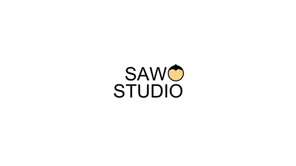 Sawo Studio Logo