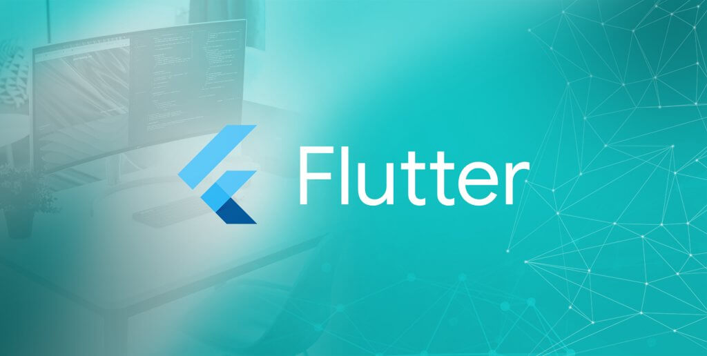 aplikasi berbasis flutter