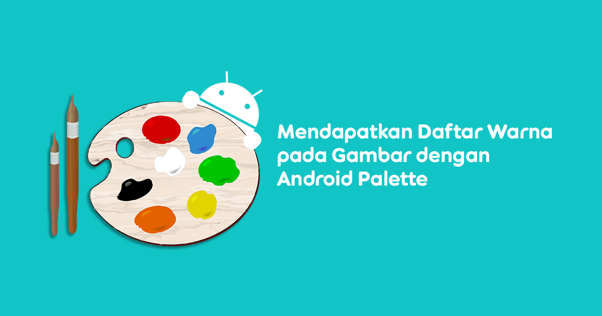 Android Palette