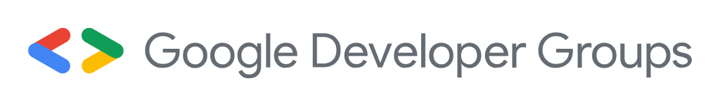 Google Developer Groups Logo
