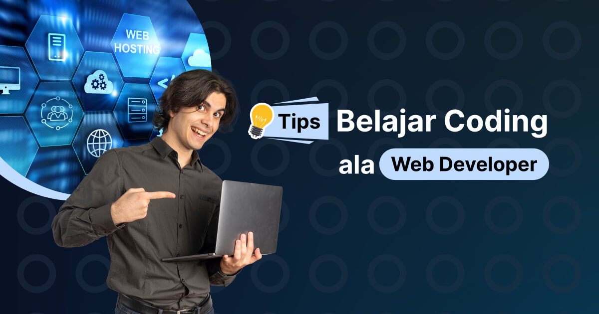 Tips Belajar Coding ala Web Developer