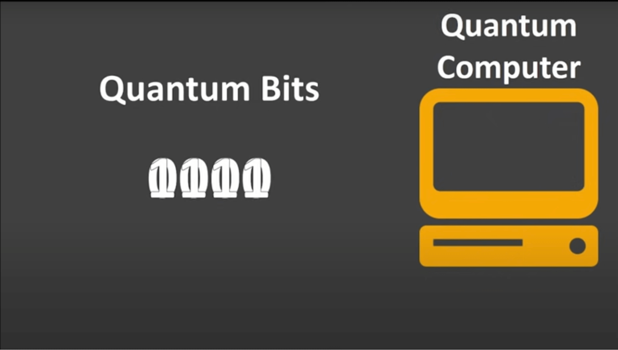 Quantum Bits