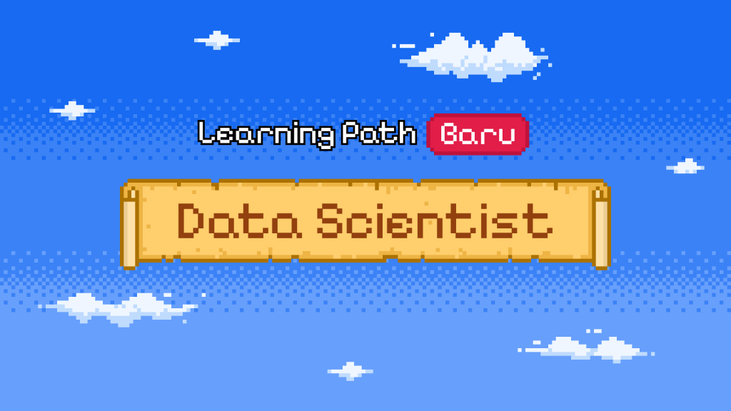 Alur Belajar Baru: Data Scientist