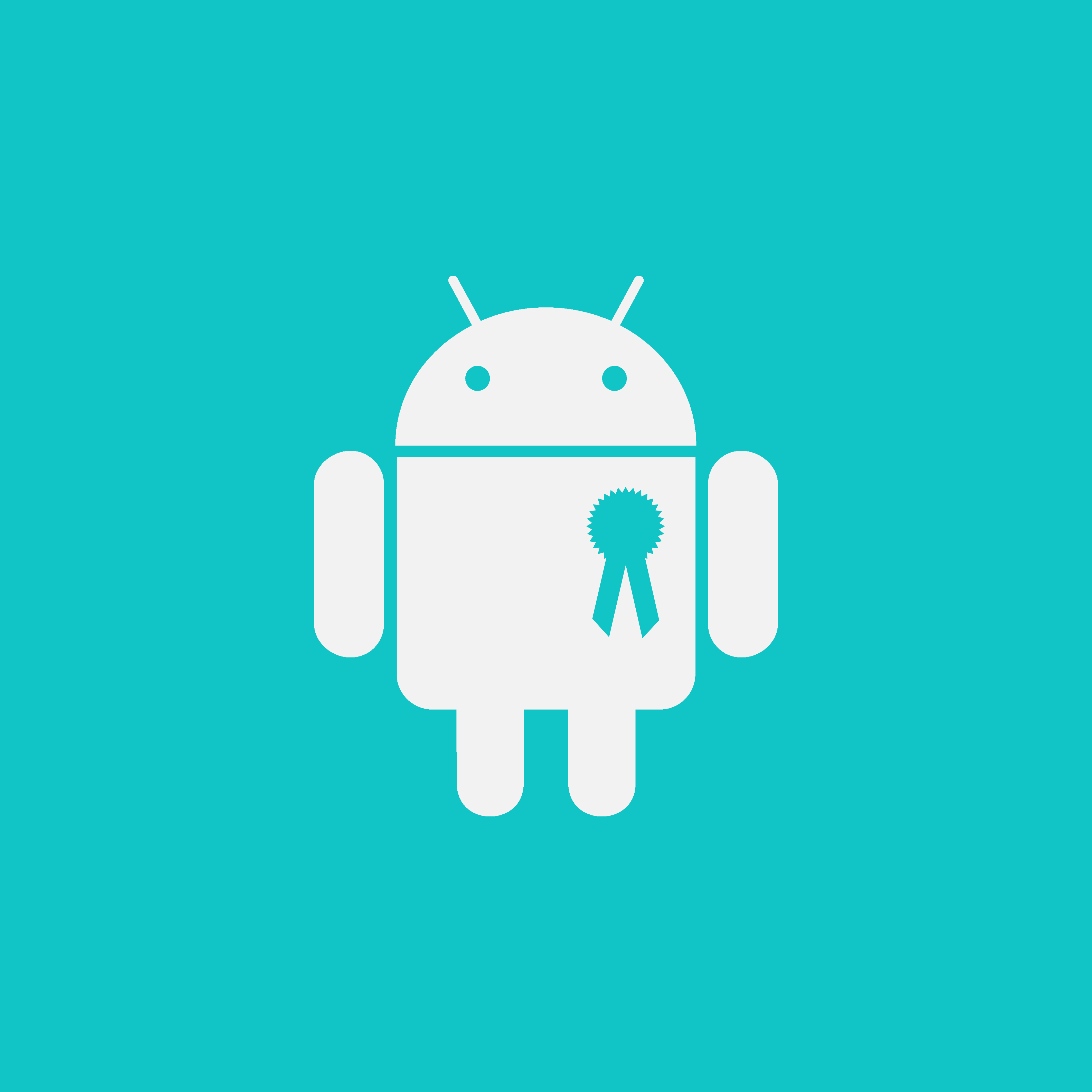 Андроид клуб. Android developer logo