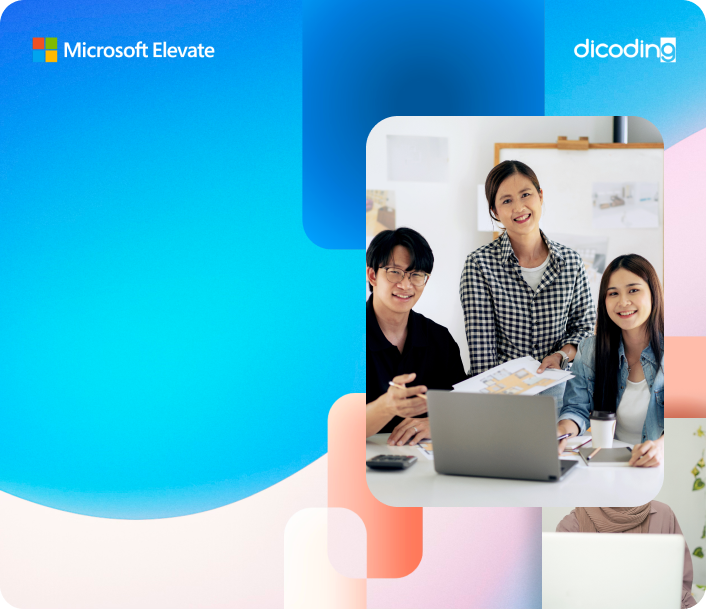 Elevate Registration Banner